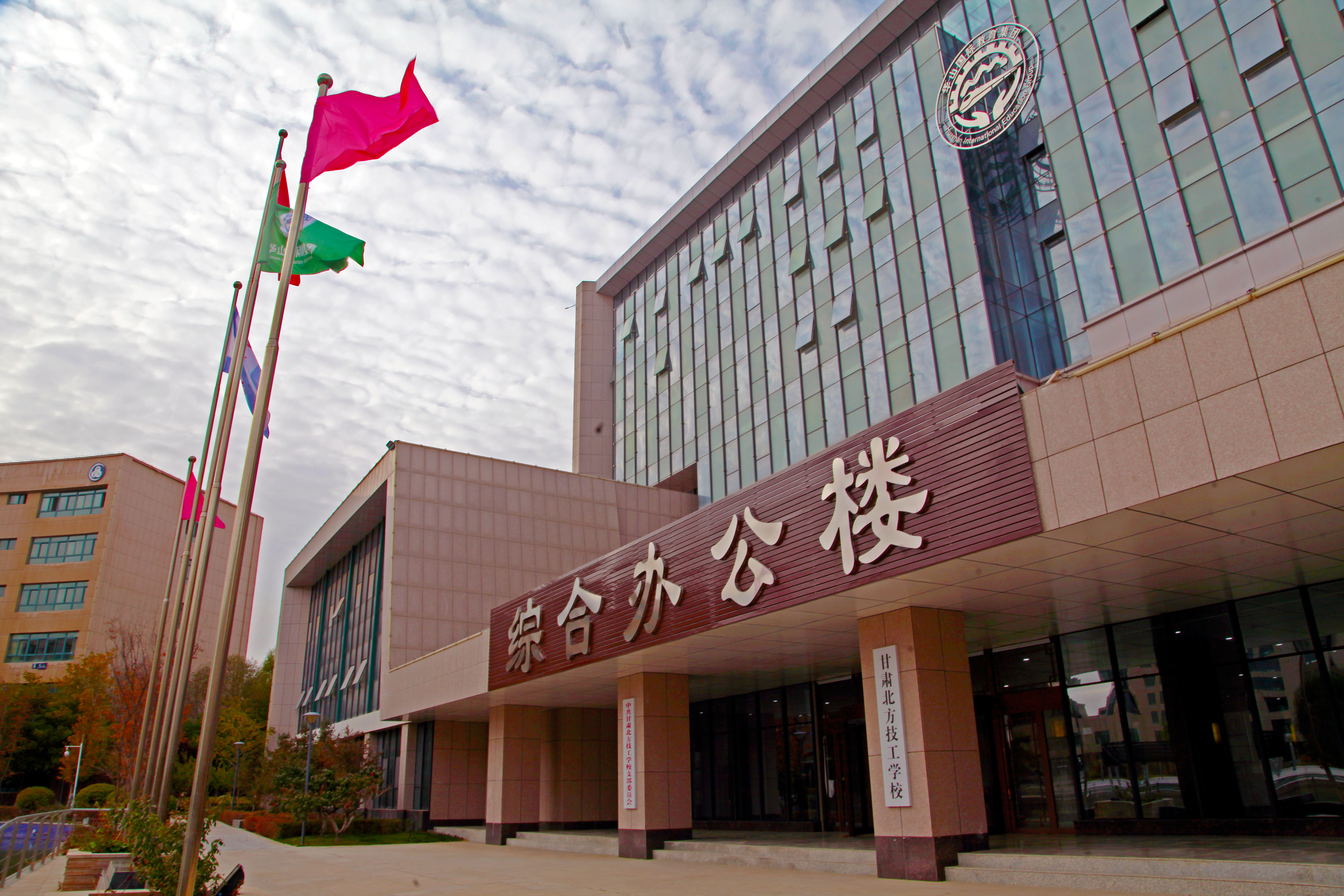 如何选择技校，甘肃3+2学校给你答案