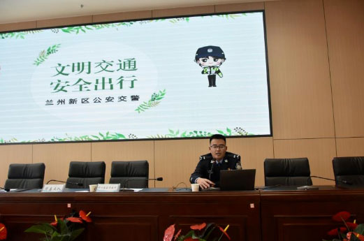 安全教育 | 筑牢安全防线 守护平安校园