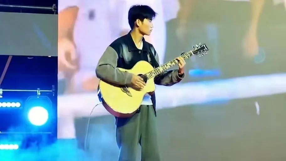 青衿之志 履践致远 | 学习之星：马艳杰